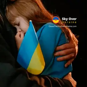 Ombudsman calls on Russia to return all children to Ukraine