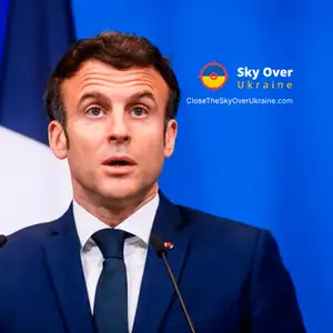 Macron to discuss the idea of using nuclear weapons to protect the EU