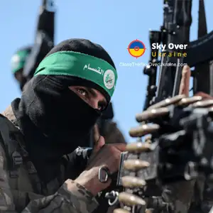 Hamas terrorists announce position on negotiations and fire on Israel