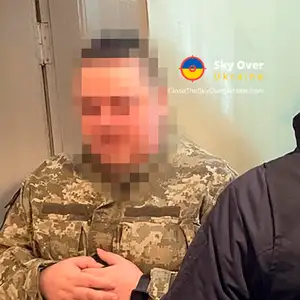 Three Russian agents discovered at Yavoriv training ground