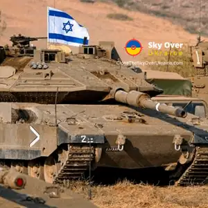 Israeli tanks reach Rafah residential neighborhoods
