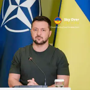 Zelenskyy confirms that occupants have launched an offensive in Kharkiv region