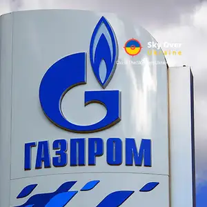 Bulgaria demands €400 million in compensation from Gazprom