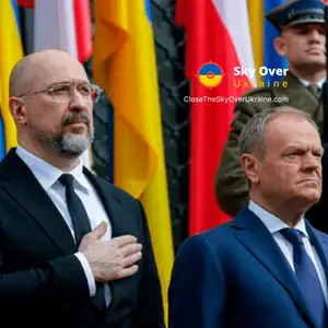 Ukraine and Poland are ready to sign a security guarantee agreement 