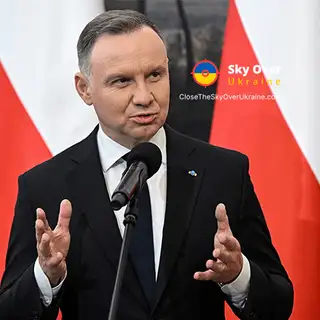 Poland is open to the deployment of nuclear weapons