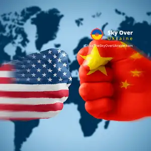 China fears that its relations with the US will become more tense