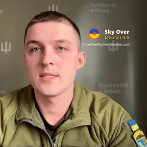 The Air Force explains why Russian missiles reached Chernihiv