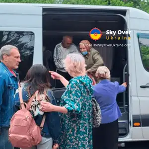 Toretsk is planned to carry out forced evacuation