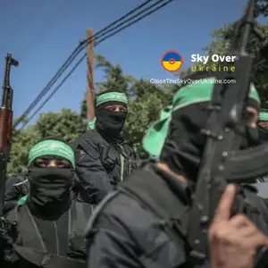  Bloomberg reveals who will be the new leader of Hamas