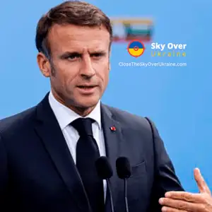 Macron is interested in the new president of the European Commission