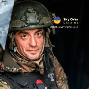 Ukrainian Armed Forces drive enemy out of position near Kupiansk