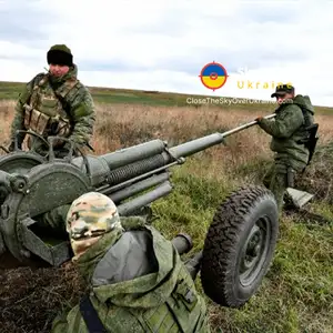 Russians resume assaults in the Kupyansk-Liman sector